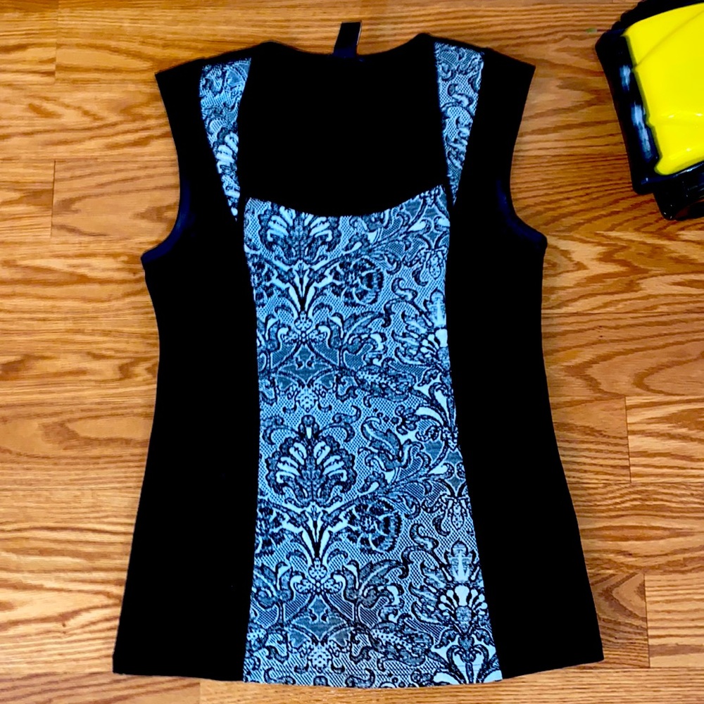 ❌❌SOLD❌❌Bustier Top